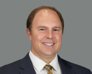 John Douglas, M.D., M.B.A., M.S.