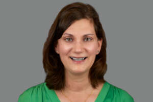 Suzanne Delasho, LCSW