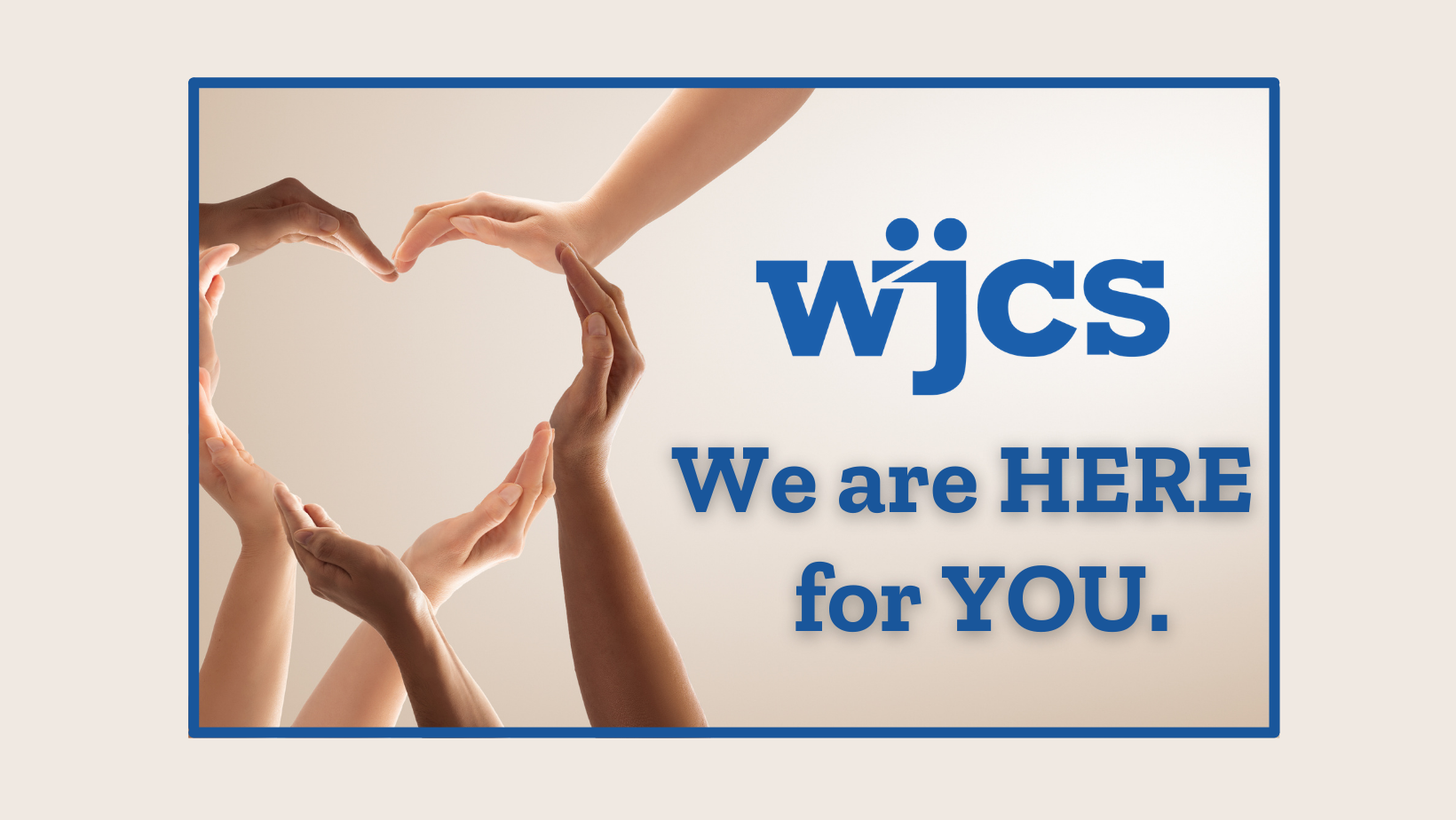 WJCS Certified Community Behavioral Health Clinics Westchester Jewish 