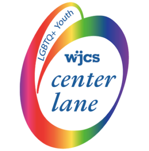 Center Lane Logo