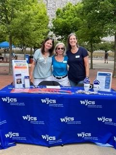 Westchester Jewish Festival 2022