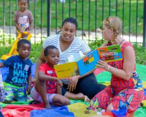 early childhood programs for youth in westchester