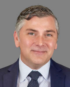 William A. Mullane, Ph.D.