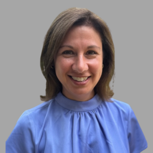 Jessica Piecyk, MPA, LMSW