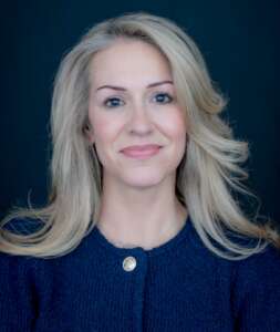 Amanda Garfinkle