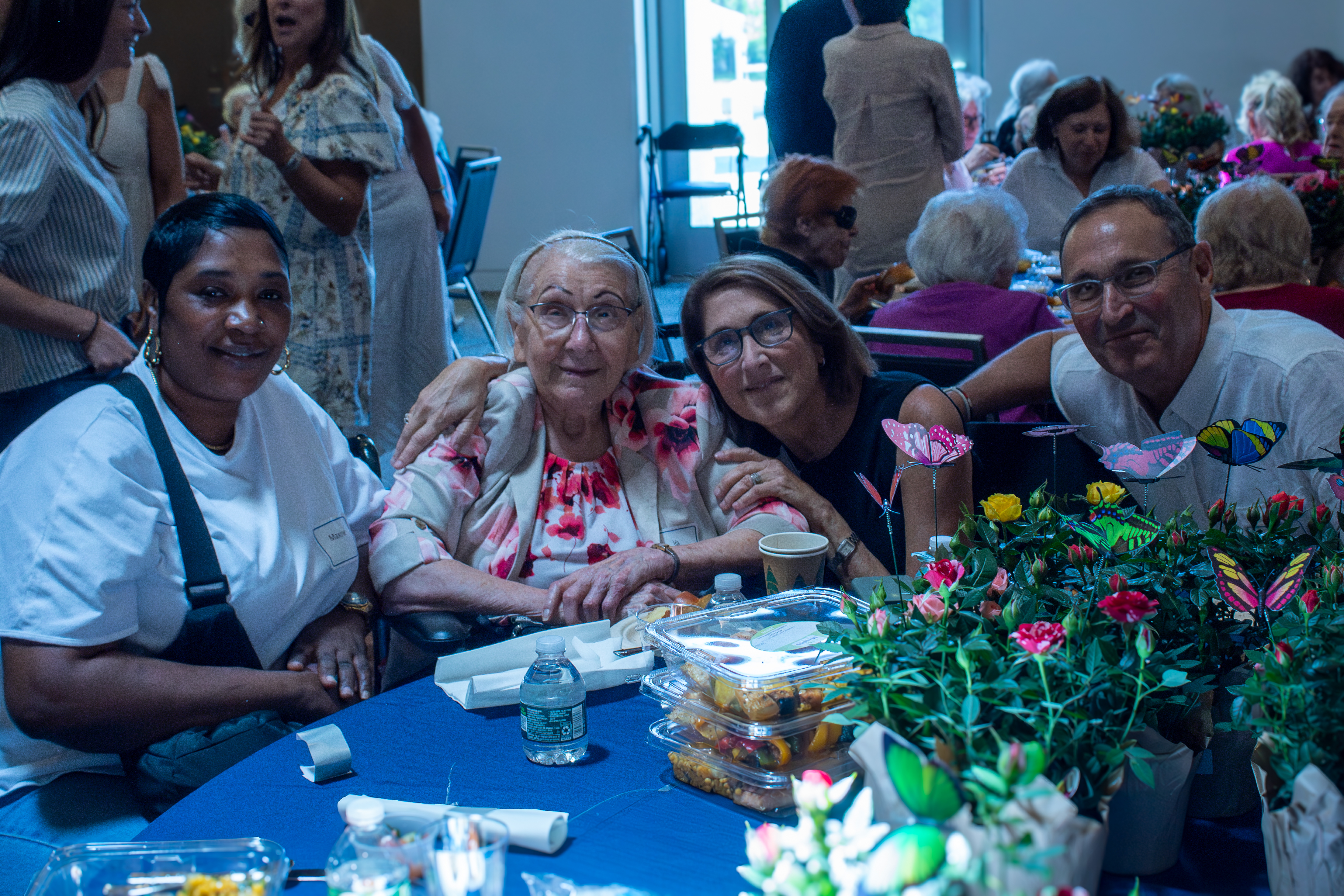 Holocaust Survivor Day Luncheon 2026