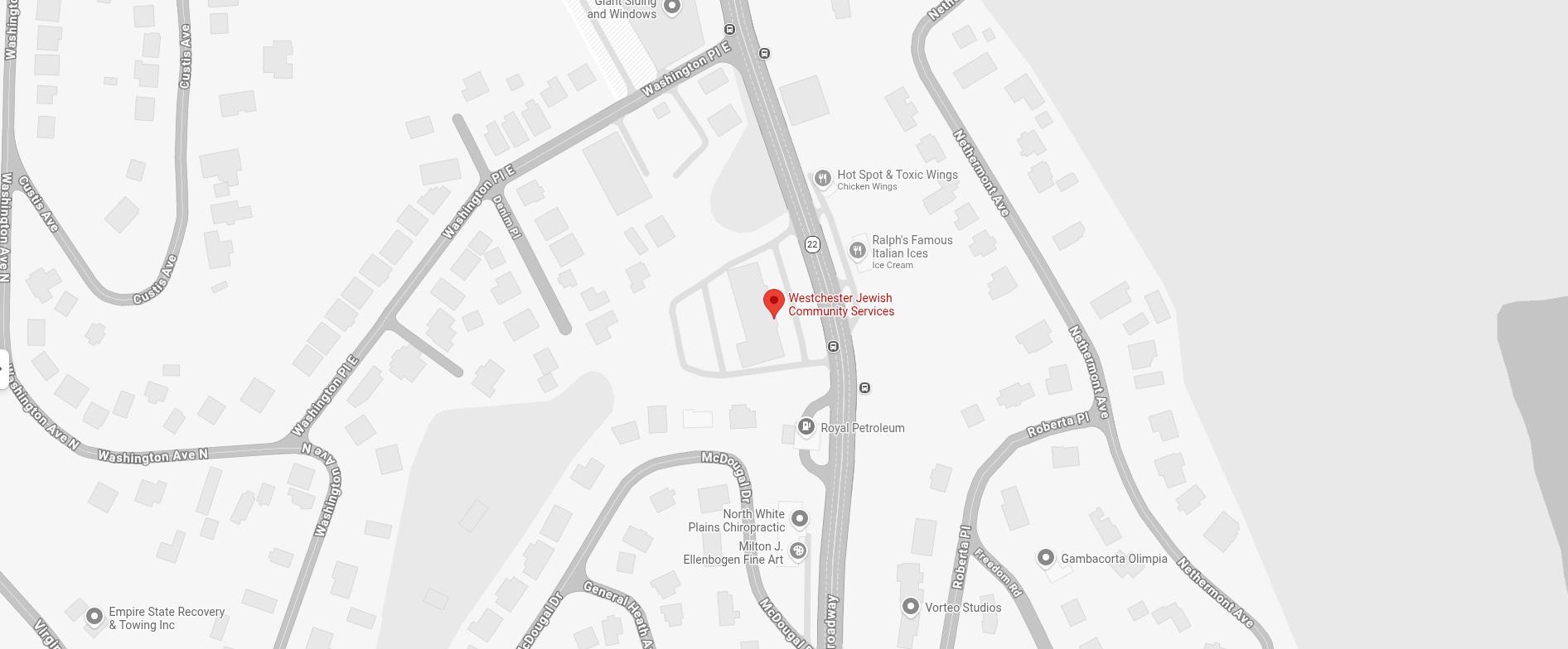 WJCS map